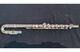 JUPITER - OCCASION JFL313S KINDER DWARSFLUIT